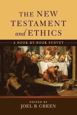 New Testament and Ethics, The 1