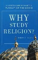 bokomslag Why Study Religion?: Understanding Humanity's Pursuit of the Divine