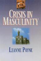 bokomslag Crisis in Masculinity