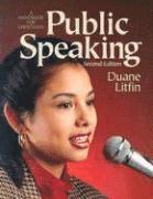Public Speaking - A Handbook for Christians 1