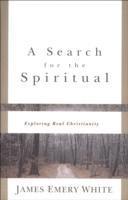 bokomslag A Search for the Spiritual