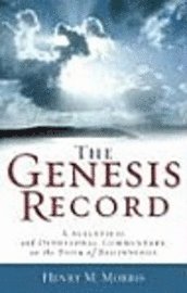 "Genesis" Record