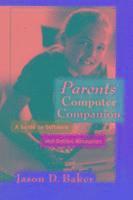 bokomslag Parents' Computing Companion