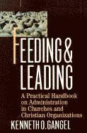 Feeding and Leading 1