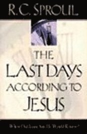 Last Days According to Jesus