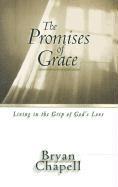 bokomslag The Promises of Grace