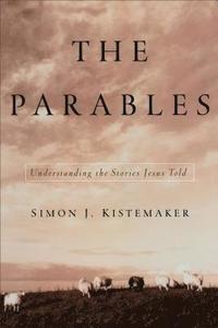 bokomslag The Parables