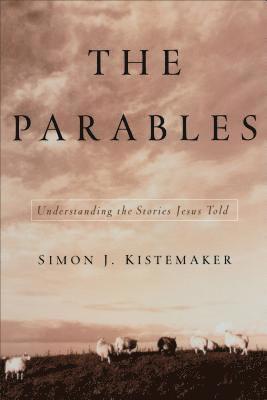 bokomslag The Parables