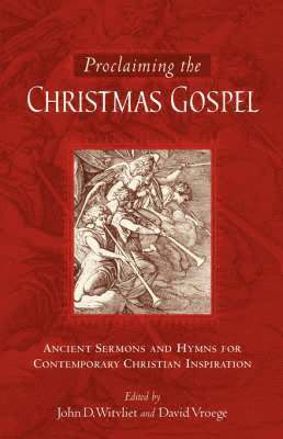 Proclaiming the Christmas Gospel 1