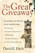 The Great Giveaway 1