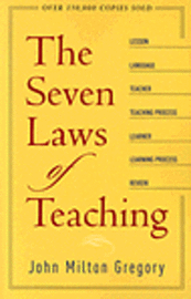 The Seven Laws of Teaching 1