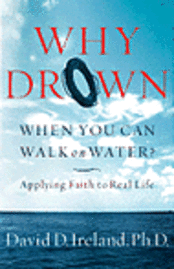 Why Drown When You Can Walk on Water? 1