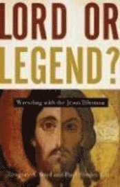 Lord or Legend? 1