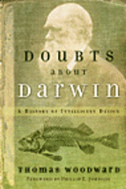 bokomslag Doubts About Darwin