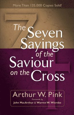 The Seven Sayings of the Saviour on the Cross 1