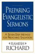bokomslag Preparing Evangelistic Sermons