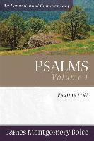 bokomslag Psalms  Psalms 141