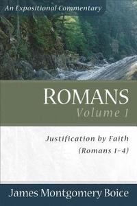 bokomslag Romans  Justification by Faith (Romans 14)