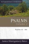 bokomslag Psalms  Psalms 42106