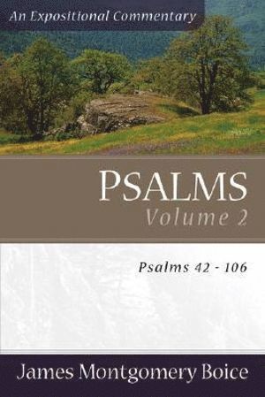 Psalms  Psalms 42106 1