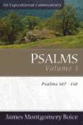 bokomslag Psalms  Psalms 107150