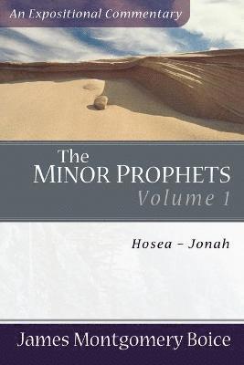 The Minor Prophets  HoseaJonah 1