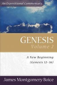 bokomslag Genesis  Genesis 1236