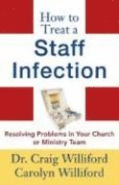 bokomslag How to Treat a Staff Infection