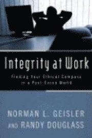 Integrity at Work 1