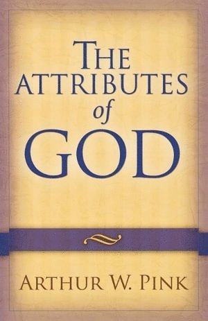 Attributes of God