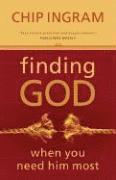 Finding God When You Need Him Most 1