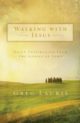 Walking with Jesus  Daily Inspiration from the Gospel of John 1