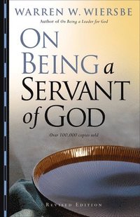 bokomslag On Being a Servant of God