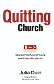 Quitting Church 1