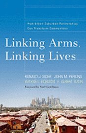 bokomslag Linking Arms, Linking Lives