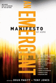 An Emergent Manifesto of Hope 1