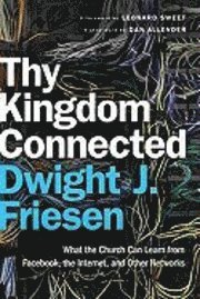 Thy Kingdom Connected 1