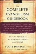 bokomslag The Complete Evangelism Guidebook  Expert Advice on Reaching Others for Christ