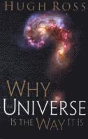 Hugh Ross - Why the Universe Is the Way It Is, Häftad