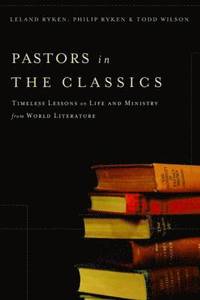 bokomslag Pastors in the Classics