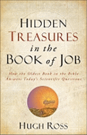 Hidden Treasures in the Book of Job 1