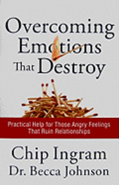 Overcoming Emotions That Destroy 1