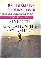 bokomslag The Quick-Reference Guide to Sexuality & Relationship Counseling