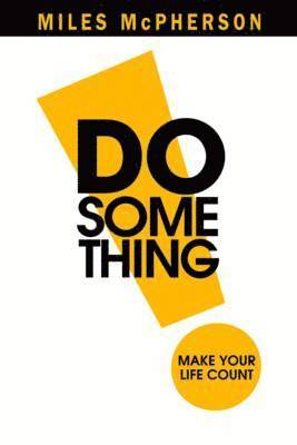 Do Something!: ITPE 1