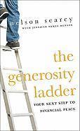 bokomslag The Generosity Ladder
