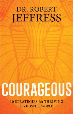 Courageous 1