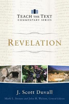 Revelation, Häftad