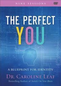 bokomslag The Perfect You  A Blueprint for Identity