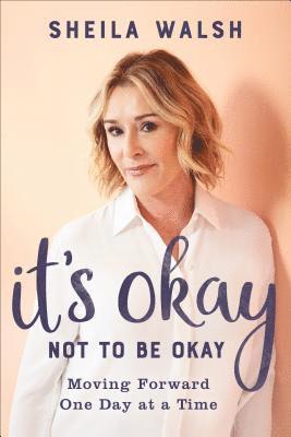 It's Okay Not to Be Okay 1