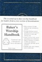 bokomslag Baker's Pastoral Handbooks